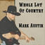 Whole Lot of Country Albumcover