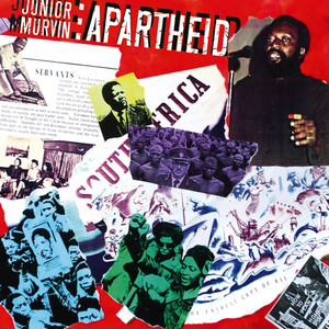 Apartheid album