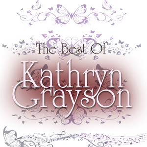 The Best of Kathryn Grayson cover