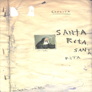 Santa Rita, Santa Rita cover