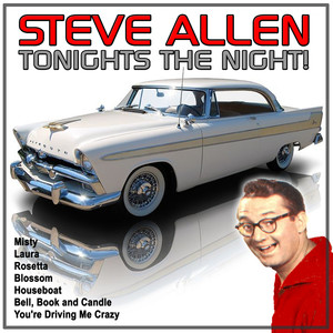 Tonights the Night! Albumcover