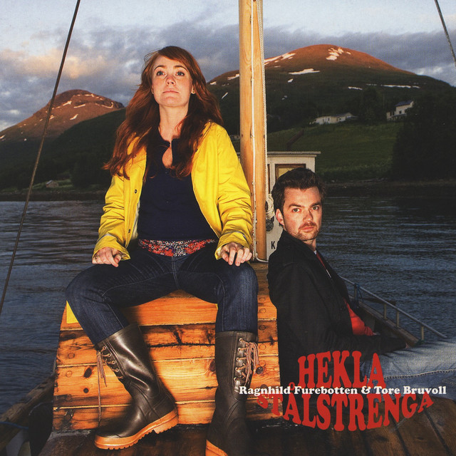 Ragnhild Furebotten Photo