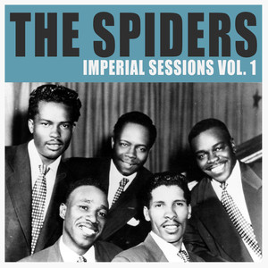 Imperial Sessions, Vol. 1 album