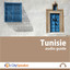 Tunisie - Audio Guide Cityspeaker Albumcover