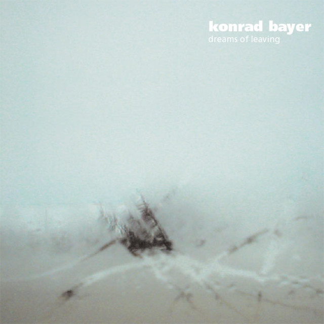 Konrad Bayer Photo