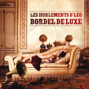 Bordel de luxe cover