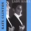 Lady Haha Albumcover