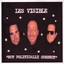 Not Politically Correct Albumcover