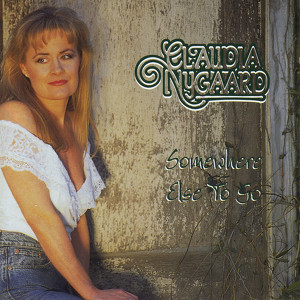 Somewhere Else To Go Albumcover