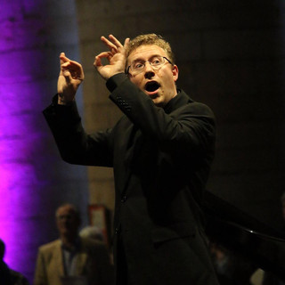 Benjamin Nicholas Photo