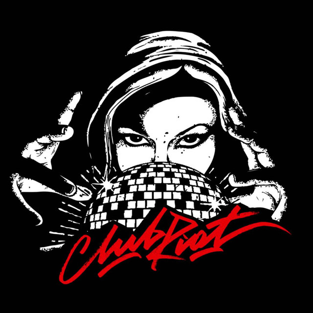Clubriot cover