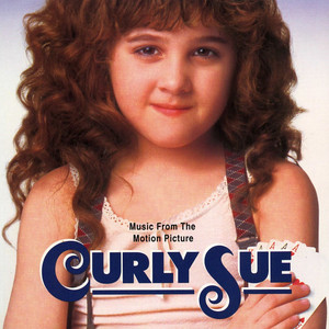 Curly Sue album