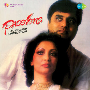 Passions cover