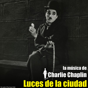 Luces de la Ciudad (Banda Sonora Original) album