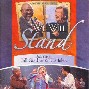 We Will Stand album