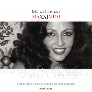 Maxximum - Maria Creuza album