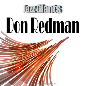Jazz Giants: Don Redman album