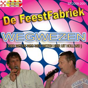 De Feestfabriek