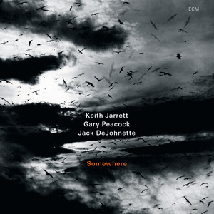 Somewhere (Live In Lucerne / 2009) cover