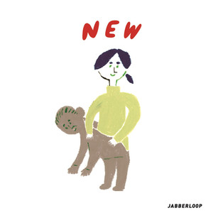 New cover