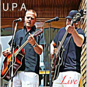 U.P.A. feat. Mina Systrar