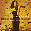 Vivaldi: The Four Seasons. cover