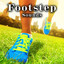 Footstep Sound Effects Albumcover
