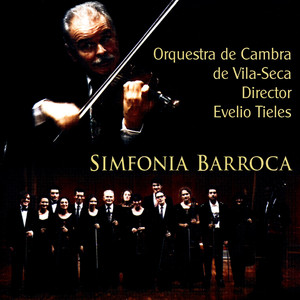 Orquestra de Cambra de Vila-Seca