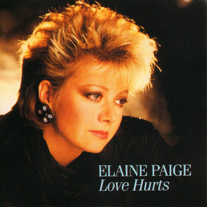 Love Hurts album