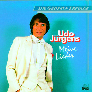 Meine Lieder album