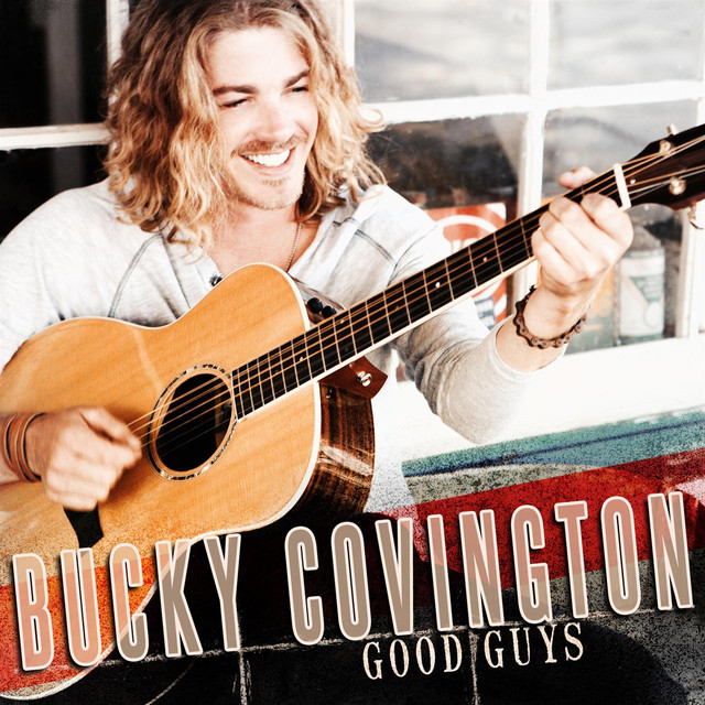 Good Guys cover