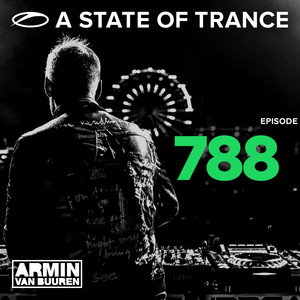 A State Of Trance Episode 788 album