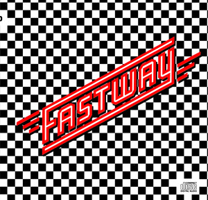 Fastway album