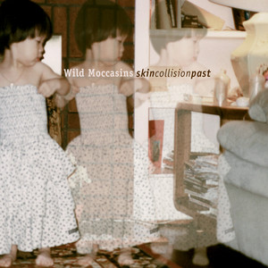Skin Collision Past cover