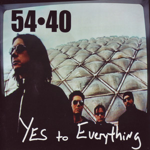 Yes to Everything album