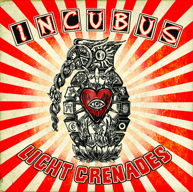 Light Grenades cover