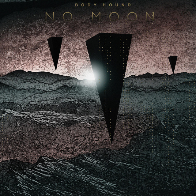 No Moon cover