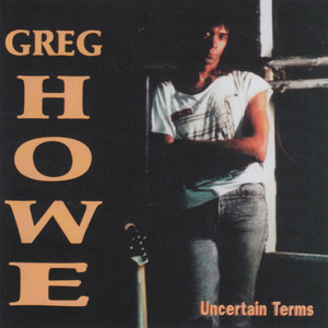Uncertain Terms album