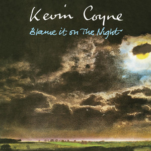 Blame It On The Night album