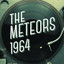 The Meteors 1964 cover