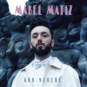 Gök Nerede cover