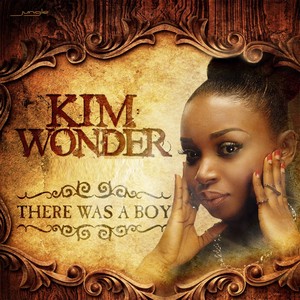 Kimwonder