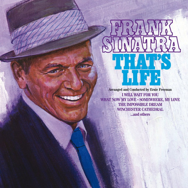 I Love You Baby Frank Sinatra Spotify