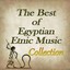 The Best of Egyptian Etnic Music Collection Albumcover