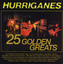 25 Golden Greats cover