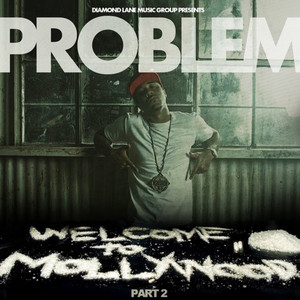 Welcome to Mollywood, Pt. 2 album