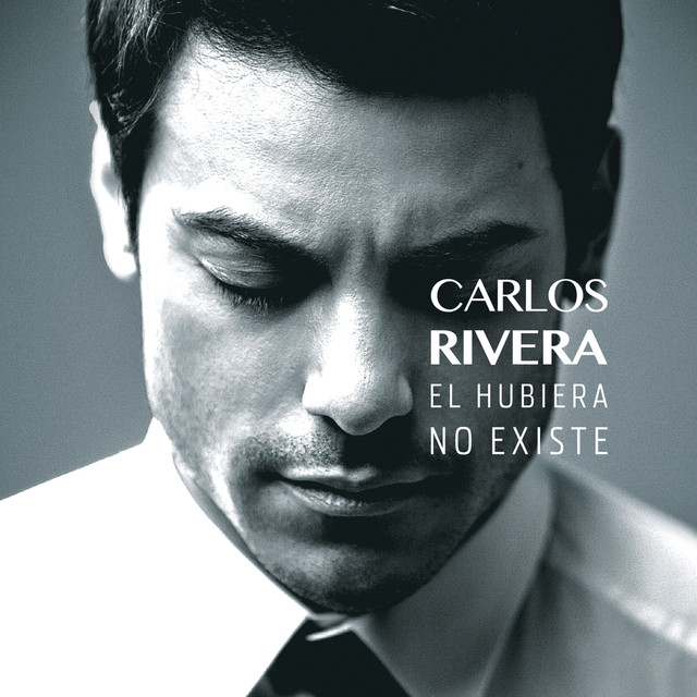 El Hubiera No Existe cover