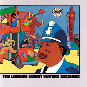 The London Sessions album