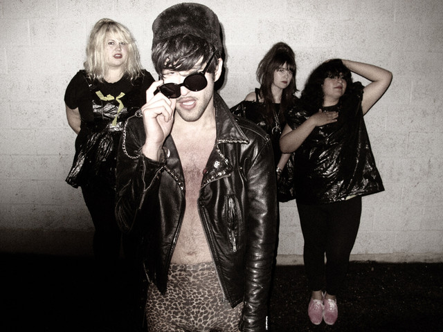 Hunx and His Punx photo