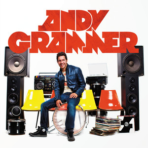 Andy Grammer album